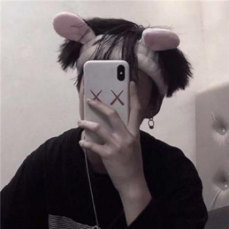 玩网超酷非主流男生头像图片