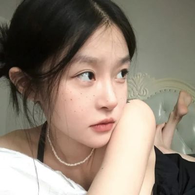 qq非主流头像女生时尚图片