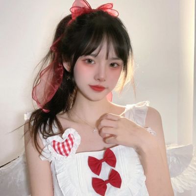 qq非主流头像女生时尚图片