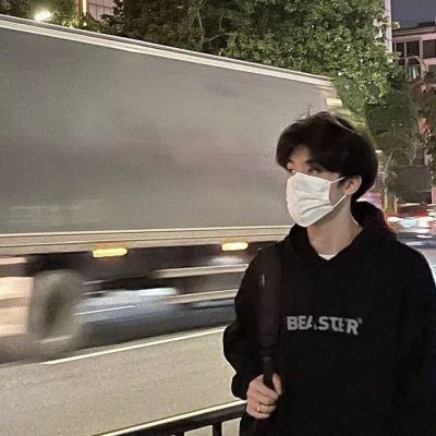 qq头像 男生非主流