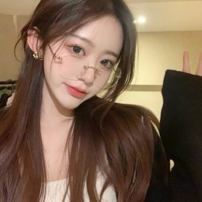 qq非主流头像女生时尚图片