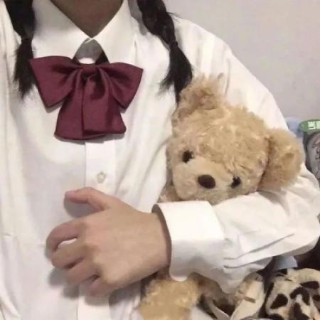 美女的生活照图片头像
