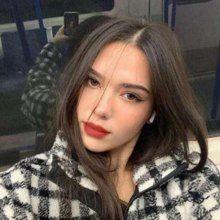 微信欧美女头像2025冷酷图片