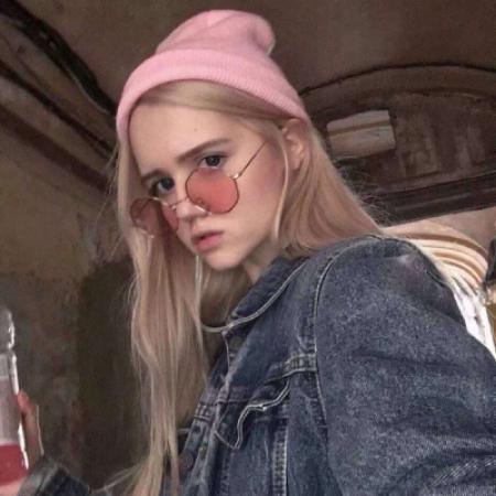 女生头像大全2025最潮欧美图片