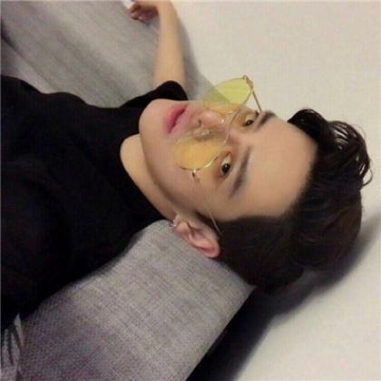 非主流qq头像男生高清图片