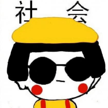 逗比情侣头像一左一右