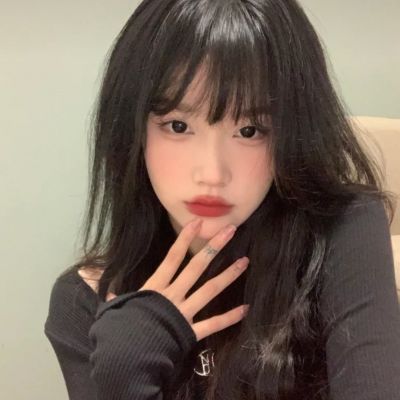 qq非主流头像女生时尚图片
