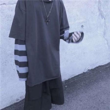 玩网超酷非主流男生头像图片