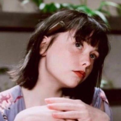 2025女生微信欧美头像图片