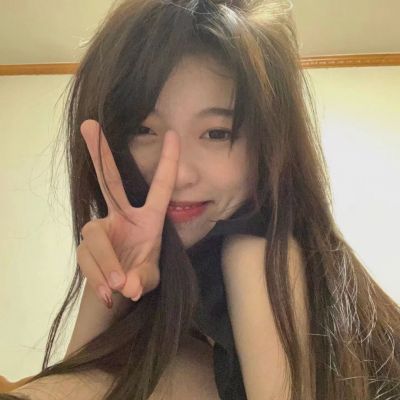 qq非主流头像女生时尚图片