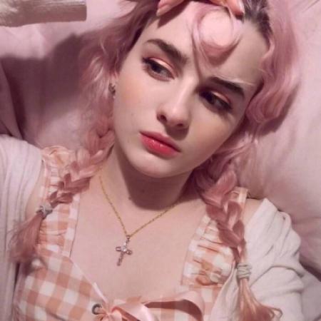 女生头像大全2025最潮欧美图片