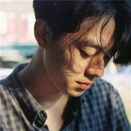 非主流qq头像男生高清图片