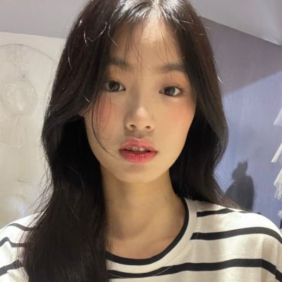 微信图片头像2025最新款女