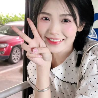 qq非主流头像女生时尚图片