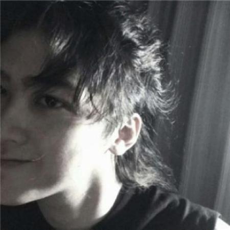 玩网超酷非主流男生头像图片