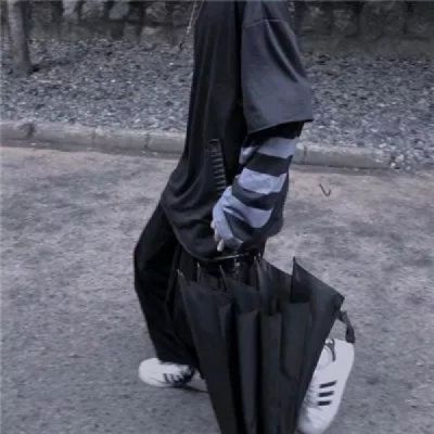 qq头像 男生非主流