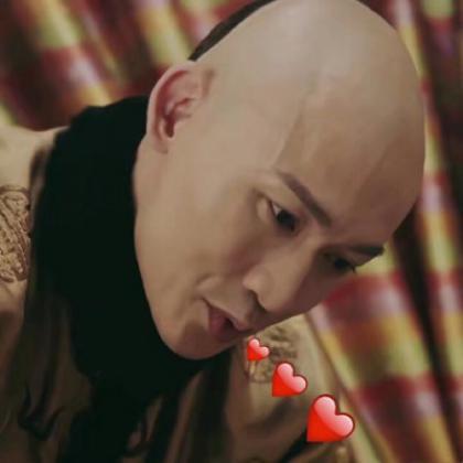 逗比情侣头像一左一右