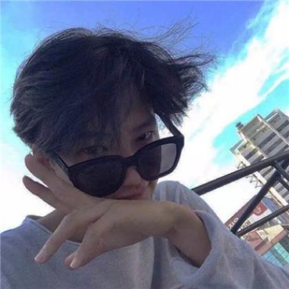 非主流qq头像男生高清图片