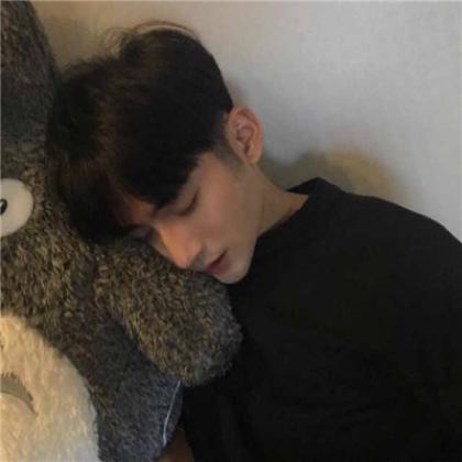 非主流qq头像男生高清图片