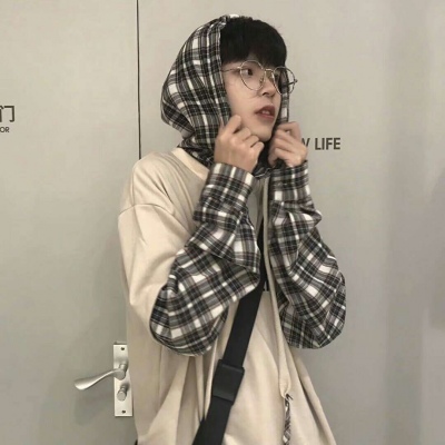 2025最火兄弟头像真人