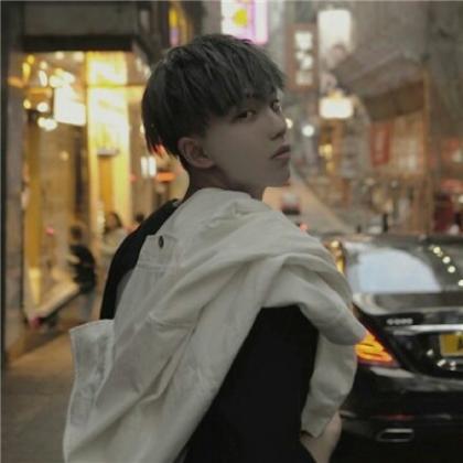 非主流qq头像男生高清图片