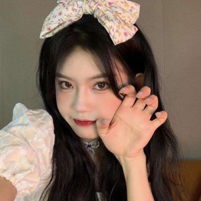 微信图片头像2025最新款女