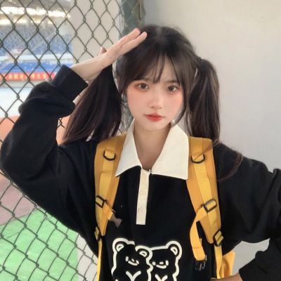 qq非主流头像女生时尚图片