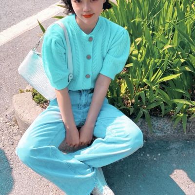 2025仙气飘飘女生头像高清图片