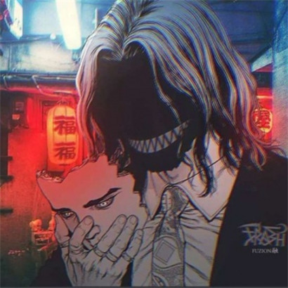 微信时尚头像搞笑