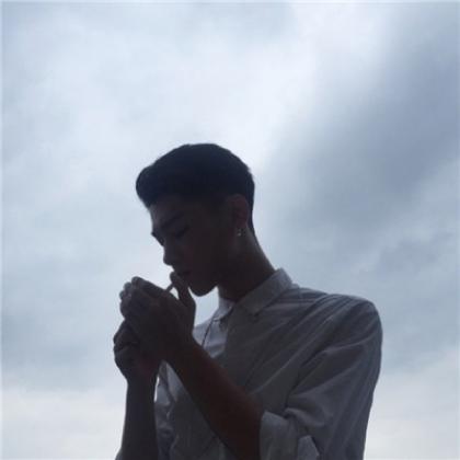 非主流qq头像男生高清图片