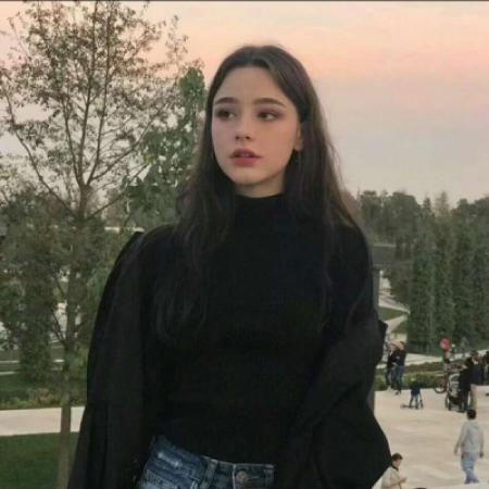 2025ins复古欧美风头像图片