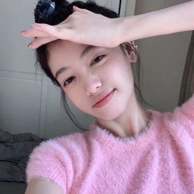 qq非主流头像女生时尚图片