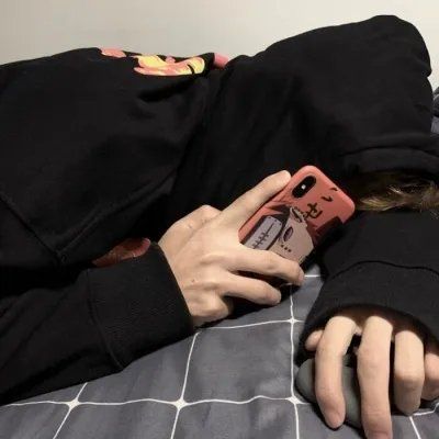 头像男生高级小众超酷霸气真人图片