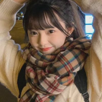 甜妹专属头像