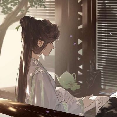 情侣头像一左一右甜蜜动漫高清图片