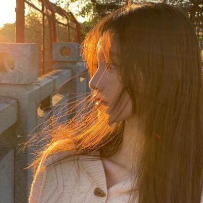 头像图微信2025女生漂亮气质图片