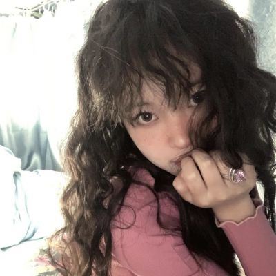 真人女头小众宝藏高清图片