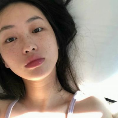 小众温柔女头真人气质高清图片