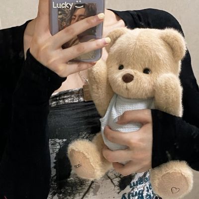 ins甜酷女生头像