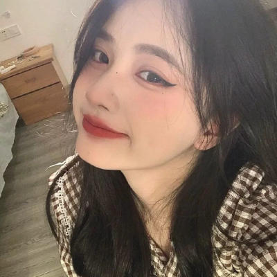 微信头像干净又漂亮的女生图片