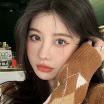 2025年女生头像气质高清图片