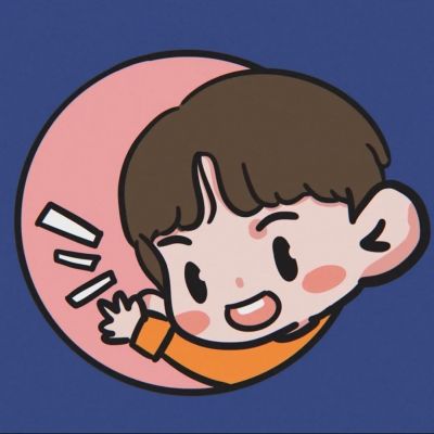 有爱意的头像情侣可爱动漫图片