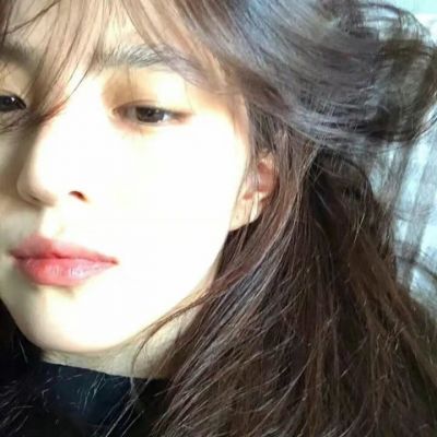 2025年女生头像气质高清图片
