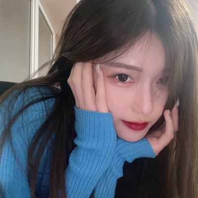 头像图微信2025女生漂亮气质图片