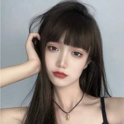小众不易撞的头像女头真人图片