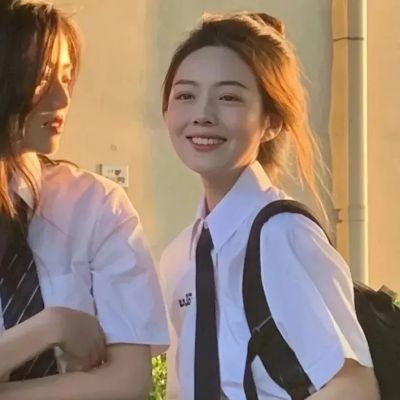 神仙ins仙女闺蜜头像