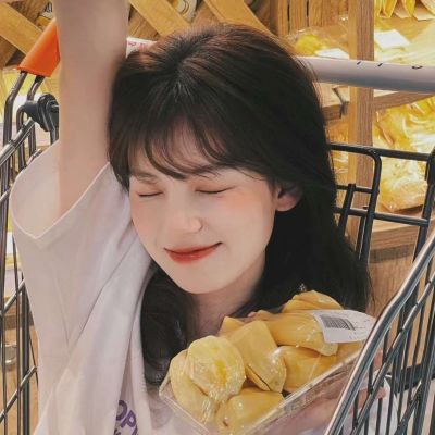 小众却惊艳的头像女生高级图片