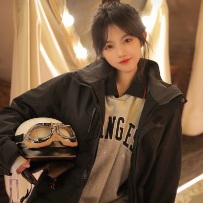 男生会心动的女头像