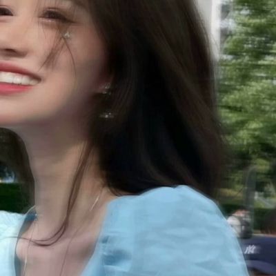 小众不易撞的头像女头真人图片