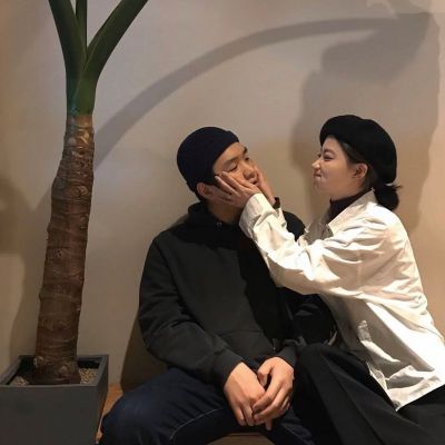 简单耐看小众好看情头图片